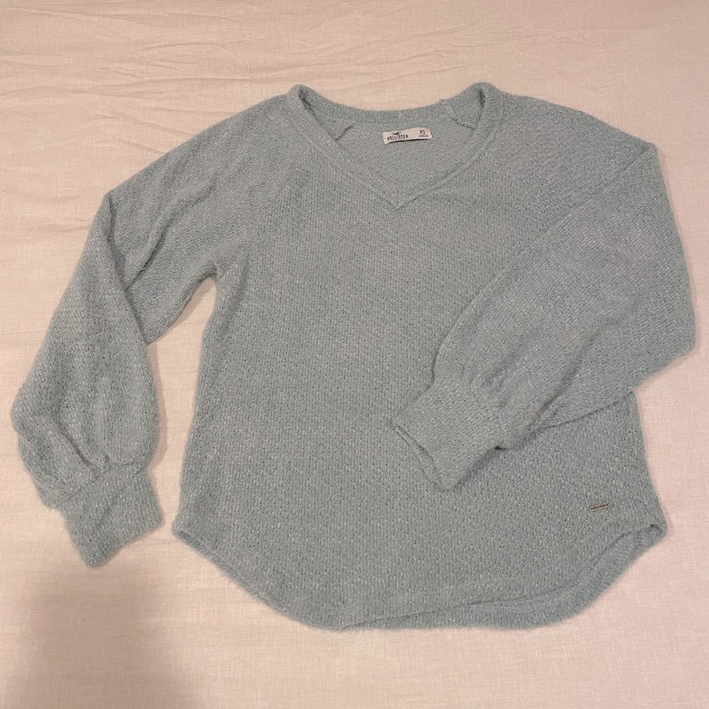 Hollister Sweater Size XSmall